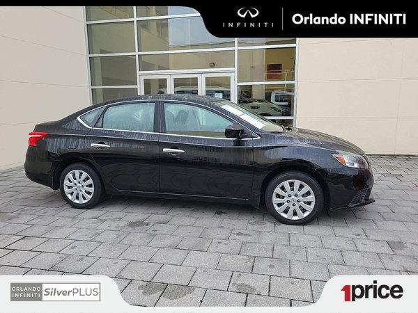 2019 nissan sentra in delavan, wisconsin