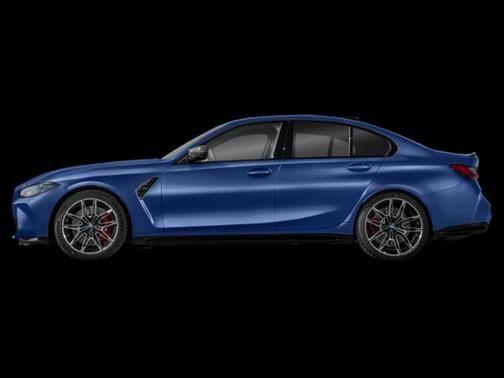 2024 bmw m3