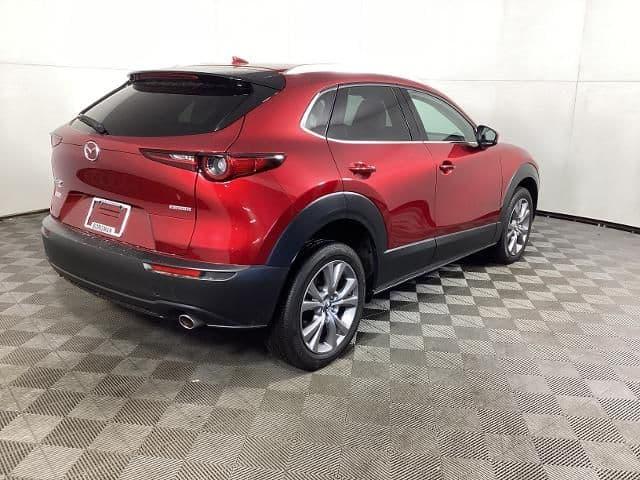 2021 mazda cx-30 preferred package 4dr i-activ all-wheel drive sport utility in grandville, michigan