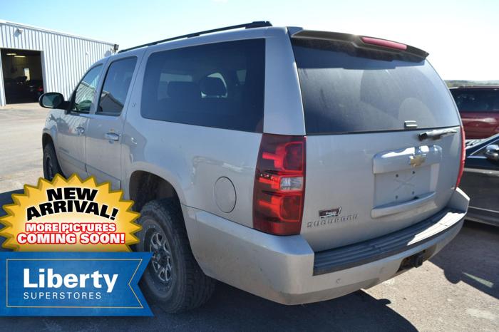 2007 chevrolet suburban ls 1500 ls 1500 4dr suv 4wd for sale in jolly acres, south dakota