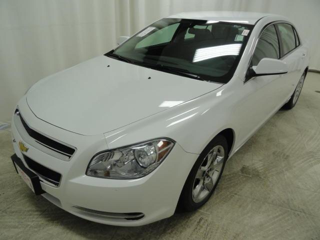 2010 chevrolet malibu lt for sale in grand forks, north dakota