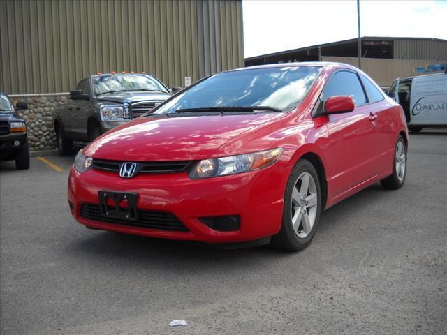 2007 honda civic ex for sale in jackson, wyoming