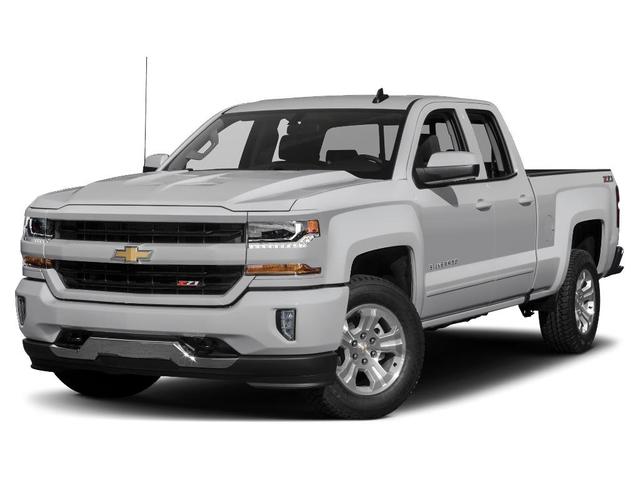 2019 chevrolet silverado 1500 ld 1lt