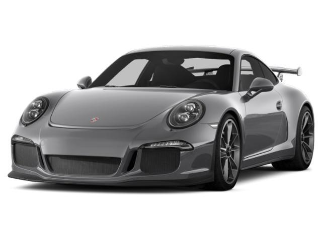 2015 porsche 911 gt3