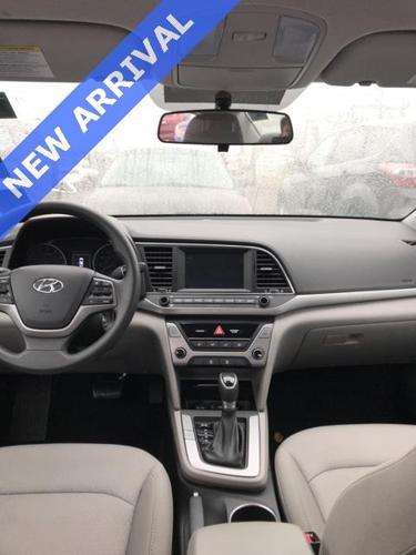 2018 hyundai elantra limited limited 4dr sedan (us for sale in wichita, kansas
