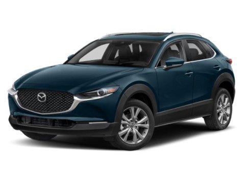 2021 mazda cx-30 premium package