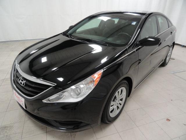 2011 hyundai sonata gls for sale in grand forks, north dakota