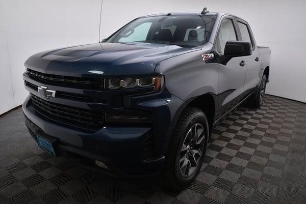 2019 chevrolet silverado 1500 in saint paul, minnesota