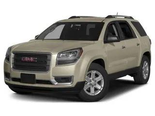 2015 gmc acadia sle-2