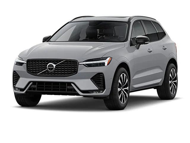2025 volvo xc60 plus