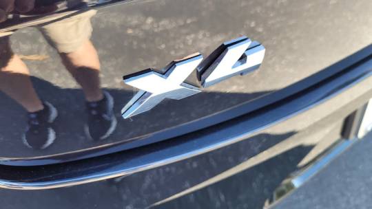 2024 BMW X4