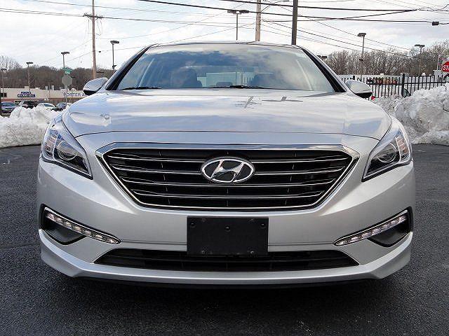 2015 hyundai sonata limited edition for sale in newark, delaware