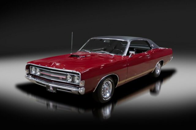 1969 ford torino gt. beautiful. runs and drives great. central pa auto auction