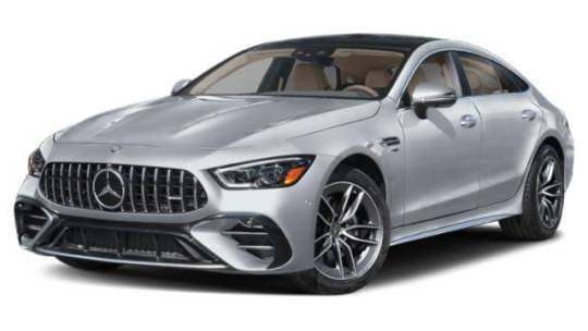 2024 Mercedes-Benz AMG GT
