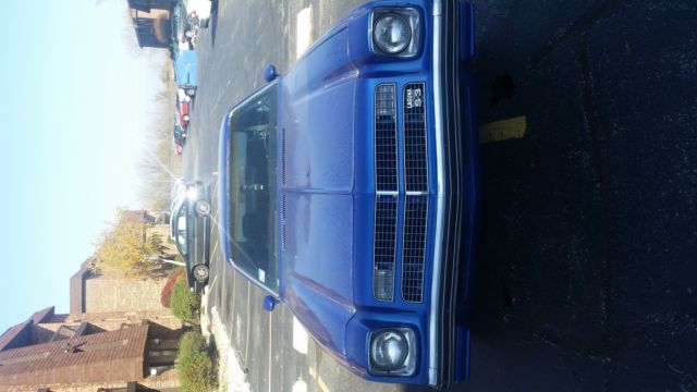 1975 chevy laguna