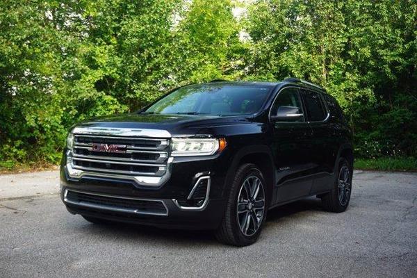2021 gmc acadia in indian springs, alabama