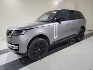 2023 land rover range rover in secaucus, new jersey