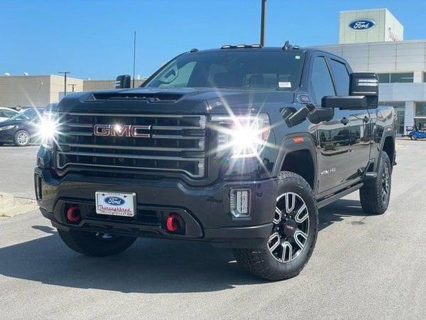 2022 gmc sierra 2500 in co bluffs, iowa