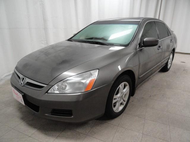 2007 honda accord ex-l for sale in grand forks, north dakota