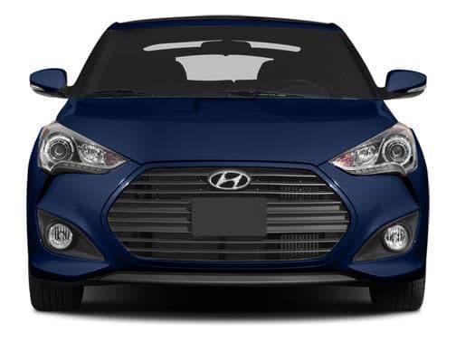 2014 hyundai veloster turbo in tacoma, washington