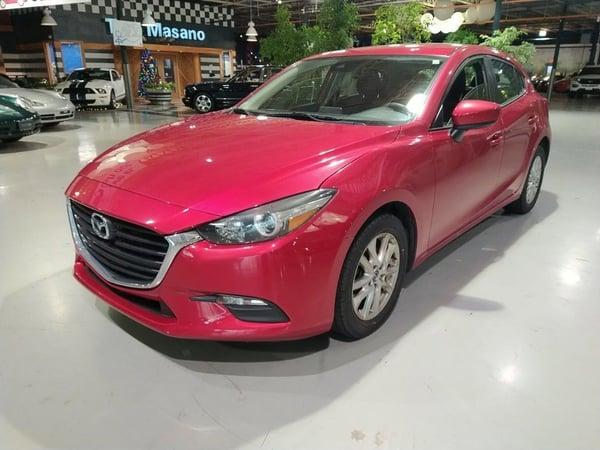 2018 mazda mazda3 in cincinnati, ohio