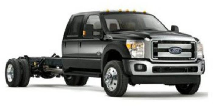 2014 ford super duty f-550 drw in richmond, va