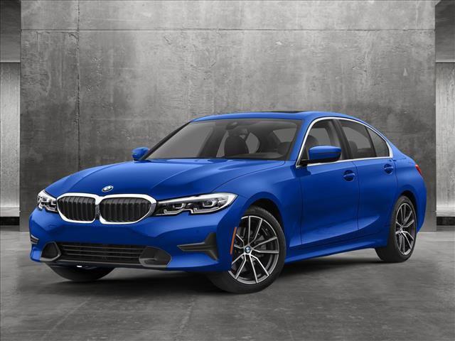 2020 bmw 330 330i