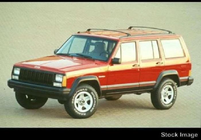 1996 jeep cherokee sport in kendall, fl
