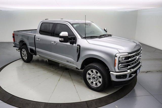 2023 ford f-250 lariat