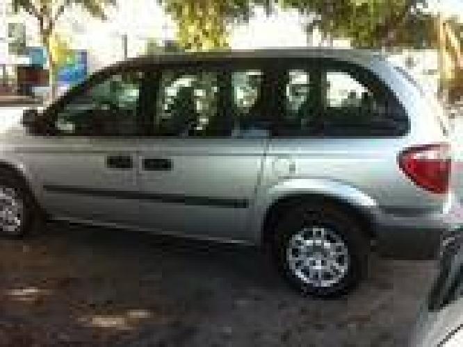 dodge caravan great condition in miami, fl