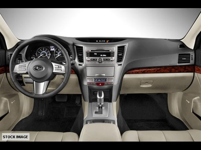 2010 subaru outback 2.5i limited awd 2.5i limited 4dr wagon for sale in augusta, maine