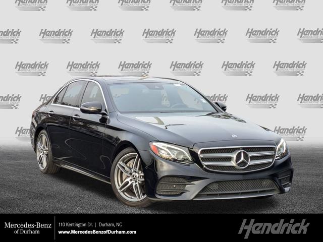 2019 mercedes-benz e-class e 300