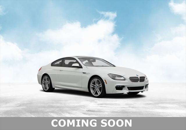 2015 bmw 650 650i