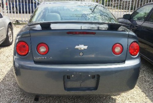 2006 chevrolet cobalt for sale in illinois by owner