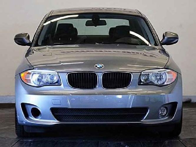 2012 bmw 1 series 128i coupe in miami, fl
