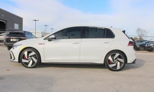 2023 volkswagen golf gti in dallas, texas