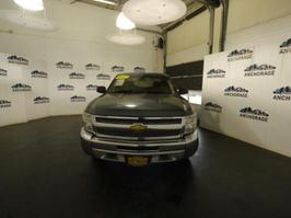 used 2012 chevrolet silverado 1500 lt for sale in anchorage, alaska