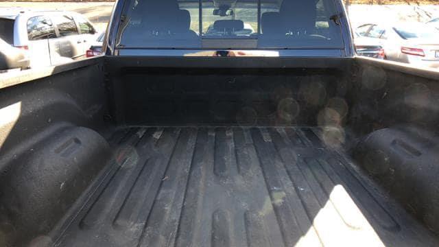 2016 ram ram pickup 2500 slt 4x4 slt 4dr crew cab 6.3 ft. sb pickup for sale in danbury, connecticut