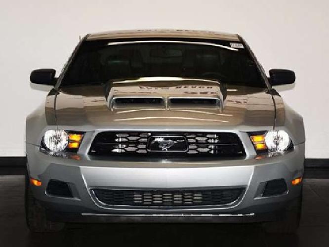 2012 ford mustang v6 coupe in lake worth, fl