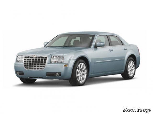 2009 chrysler 300 touring