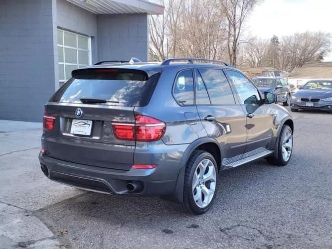 2013 bmw x5 xdrive35i sport activity sport utility 4d in farmington, minnesota