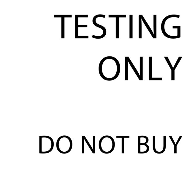 test