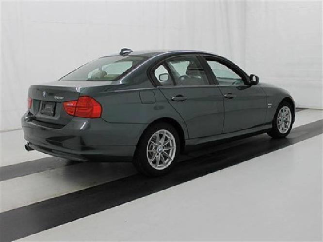 2010 bmw 3-series 328i in bedford, oh