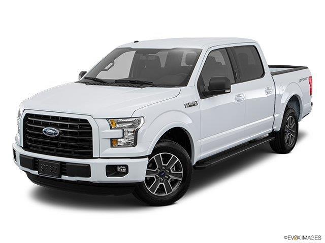 2016 ford f-150 xlt 4x4 xlt 4dr supercrew 6.5 ft. sb for sale in elgood, west virginia