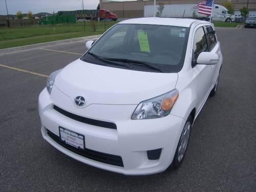 2013 scion xd 4dr hatchback base for sale in grand forks, north dakota