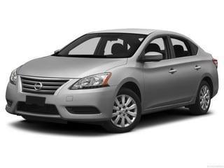 2014 nissan sentra in bountiful, utah
