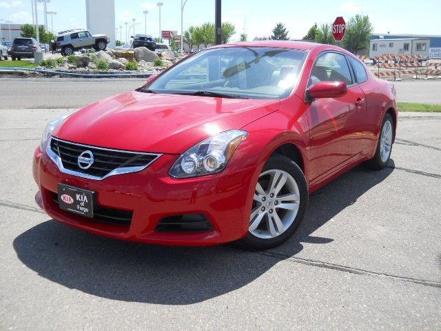 2010 nissan altima 2.5 s for sale in fargo, north dakota