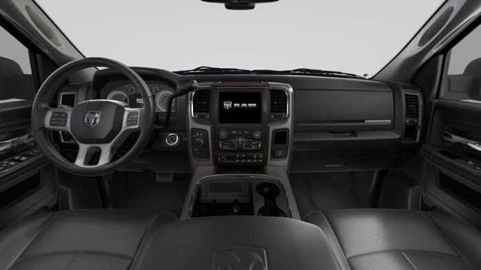 2018 ram ram pickup 2500 laramie 4x4 laramie 4dr crew cab 6.3 ft. sb pickup for sale in danbury, connecticut