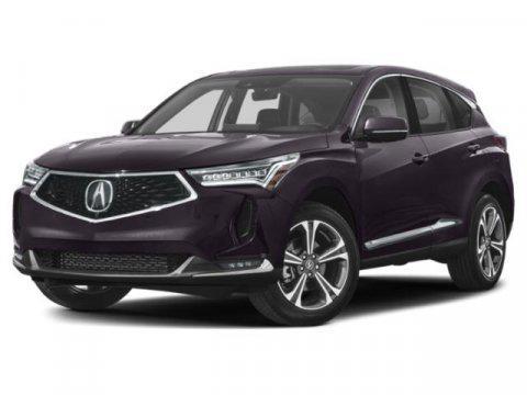 2024 acura rdx advance package