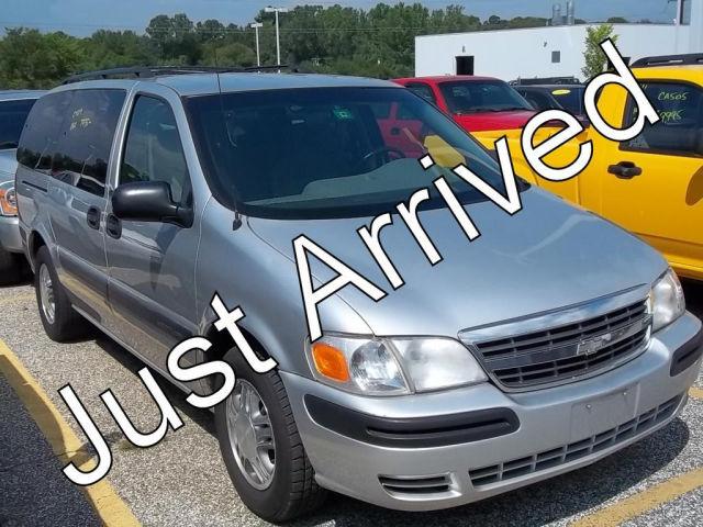 2003 chevrolet venture for sale in south burlington, vermont